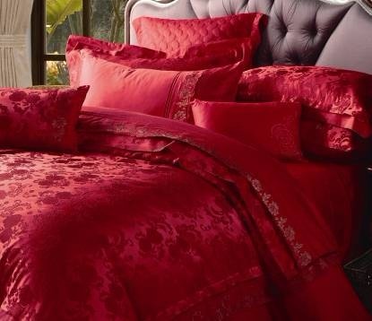 性格女孩的床品示爱攻略